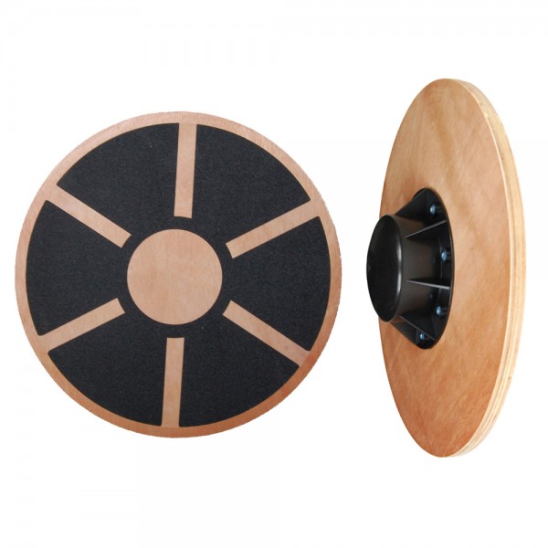 Disco de Freeman Madera Disco de Freeman Madera