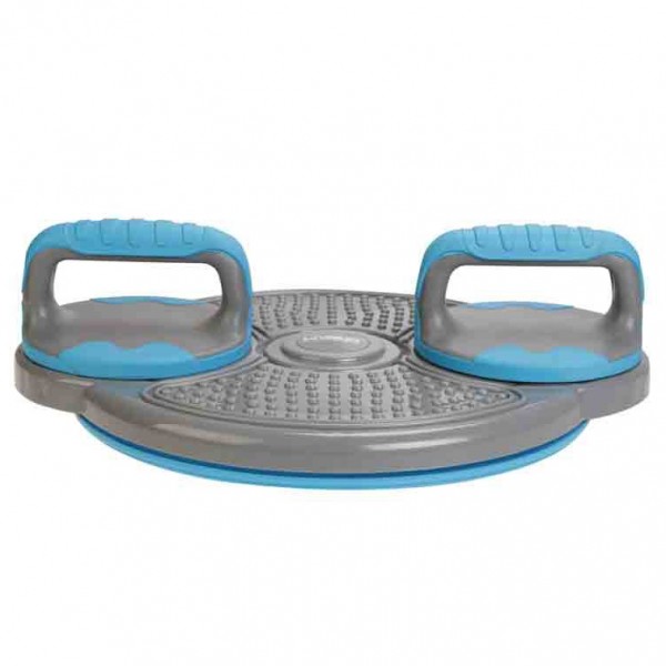 PUSH UP TWISTER